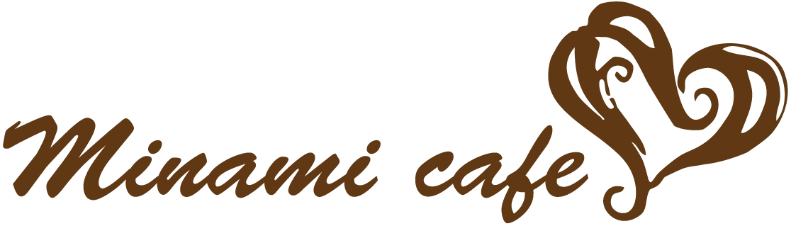 minamicafe南カフェコーヒー珈琲Coffee喫茶